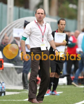 Lourosa-Sanjoanense
