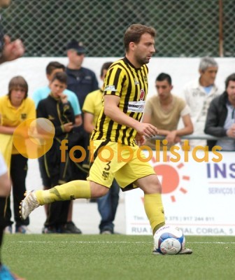 Lourosa-Sanjoanense