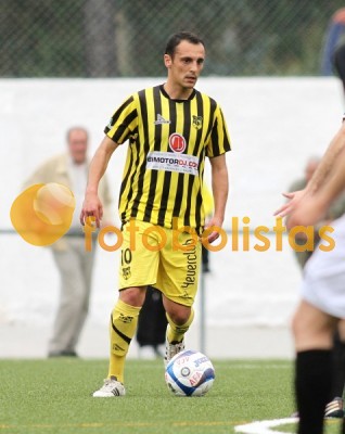 Lourosa-Sanjoanense