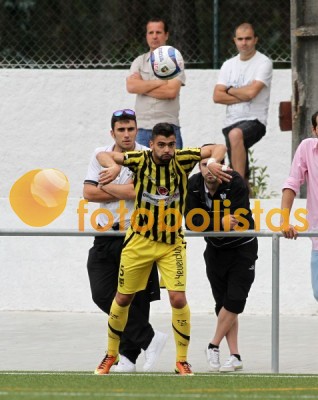 Lourosa-Sanjoanense