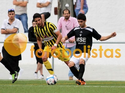 Lourosa-Sanjoanense