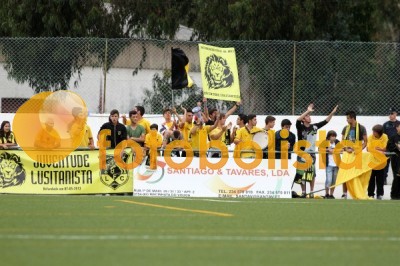 Lourosa-Sanjoanense