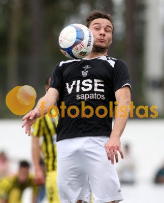 Lourosa-Sanjoanense