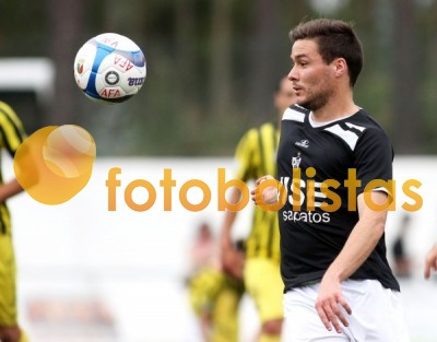Lourosa-Sanjoanense