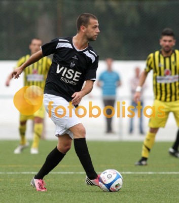 Lourosa-Sanjoanense