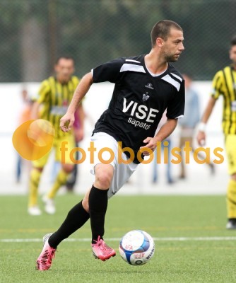 Lourosa-Sanjoanense