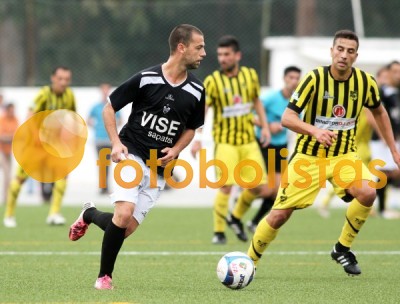 Lourosa-Sanjoanense