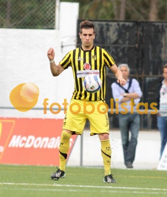 Lourosa-Sanjoanense