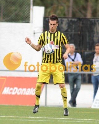 Lourosa-Sanjoanense