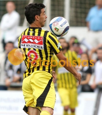 Lourosa-Sanjoanense