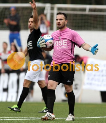Lourosa-Sanjoanense