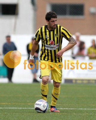 Lourosa-Sanjoanense