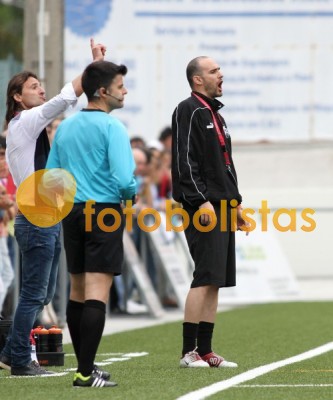 Lourosa-Sanjoanense