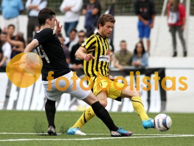 Lourosa-Sanjoanense