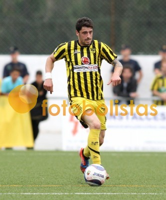 Lourosa-Sanjoanense