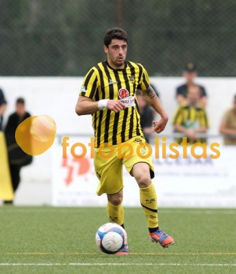 Lourosa-Sanjoanense