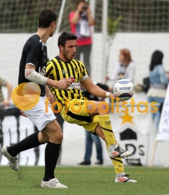 Lourosa-Sanjoanense