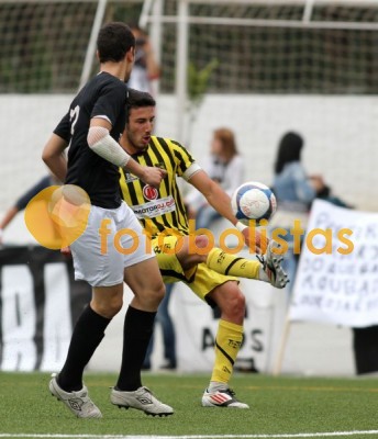 Lourosa-Sanjoanense