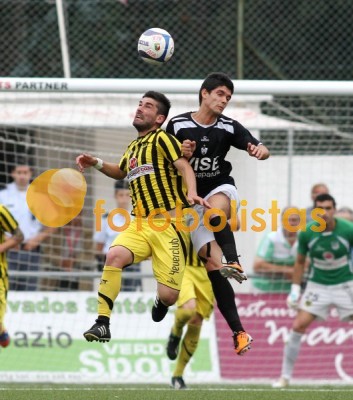 Lourosa-Sanjoanense