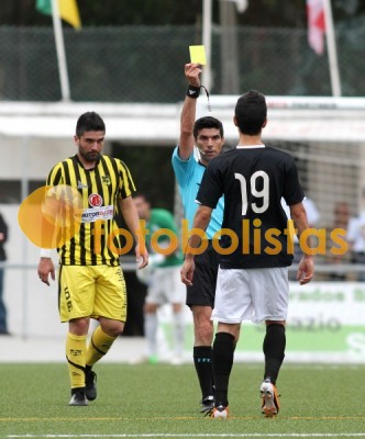 Lourosa-Sanjoanense