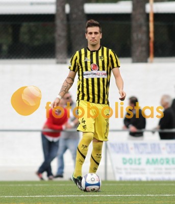 Lourosa-Sanjoanense