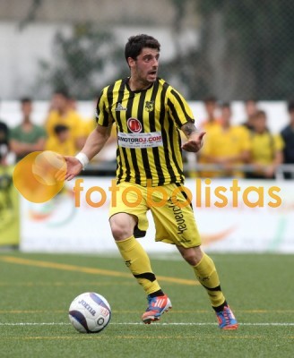 Lourosa-Sanjoanense