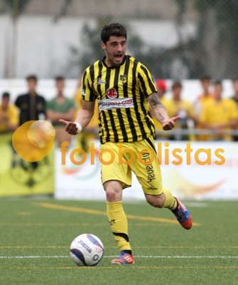 Lourosa-Sanjoanense