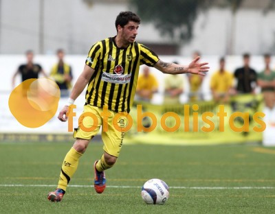 Lourosa-Sanjoanense