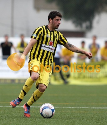 Lourosa-Sanjoanense