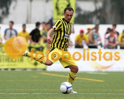 Lourosa-Sanjoanense