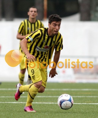 Lourosa-Sanjoanense