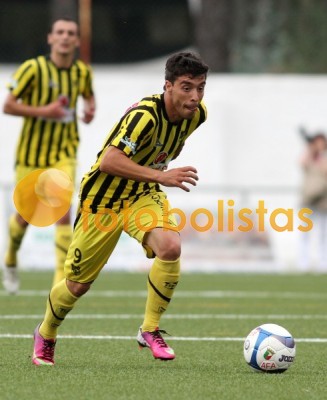 Lourosa-Sanjoanense