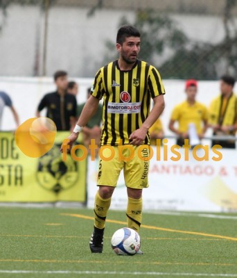 Lourosa-Sanjoanense