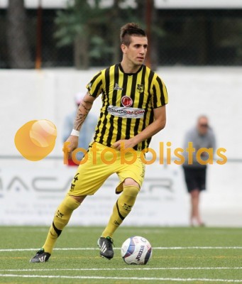 Lourosa-Sanjoanense