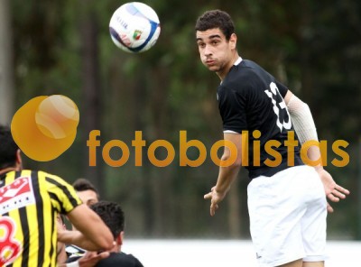 Lourosa-Sanjoanense