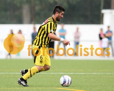 Lourosa-Sanjoanense