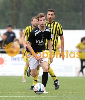 Lourosa-Sanjoanense