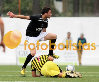 Lourosa-Sanjoanense