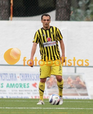 Lourosa-Sanjoanense