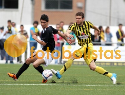 Lourosa-Sanjoanense