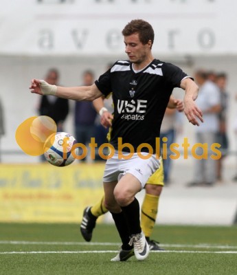 Lourosa-Sanjoanense