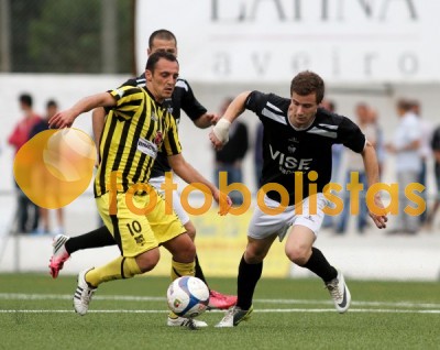 Lourosa-Sanjoanense