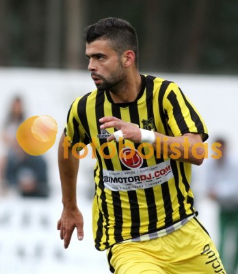 Lourosa-Sanjoanense