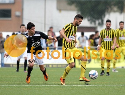 Lourosa-Sanjoanense
