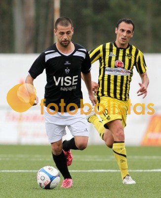 Lourosa-Sanjoanense