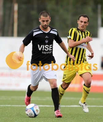 Lourosa-Sanjoanense