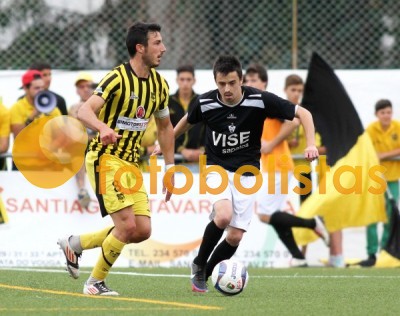 Lourosa-Sanjoanense