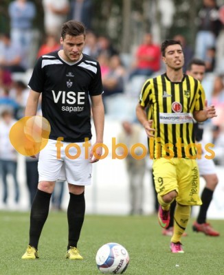Lourosa-Sanjoanense