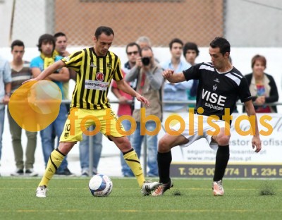 Lourosa-Sanjoanense