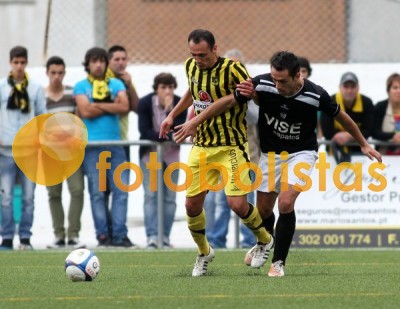 Lourosa-Sanjoanense